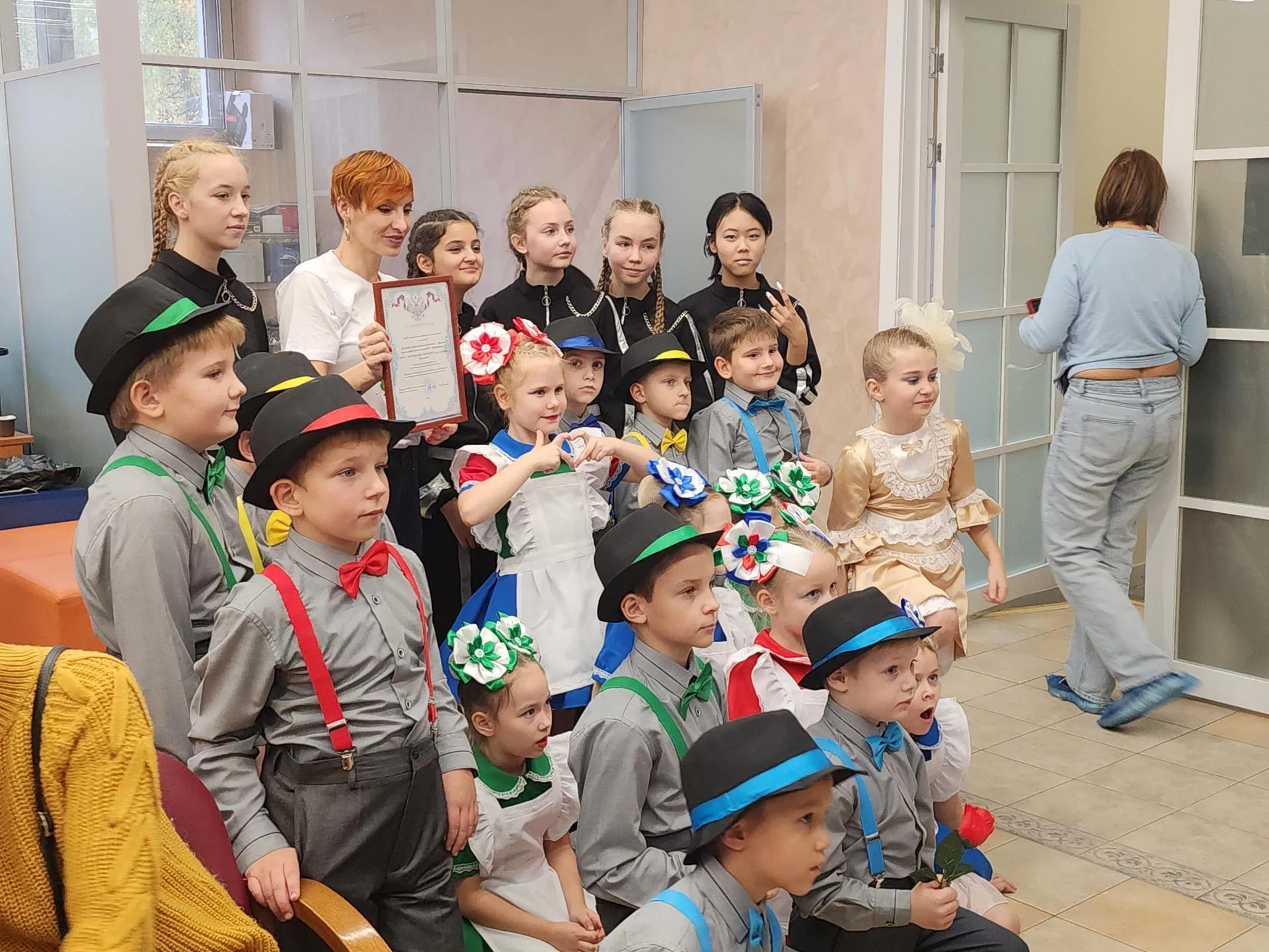 Фото: Мария Амелина