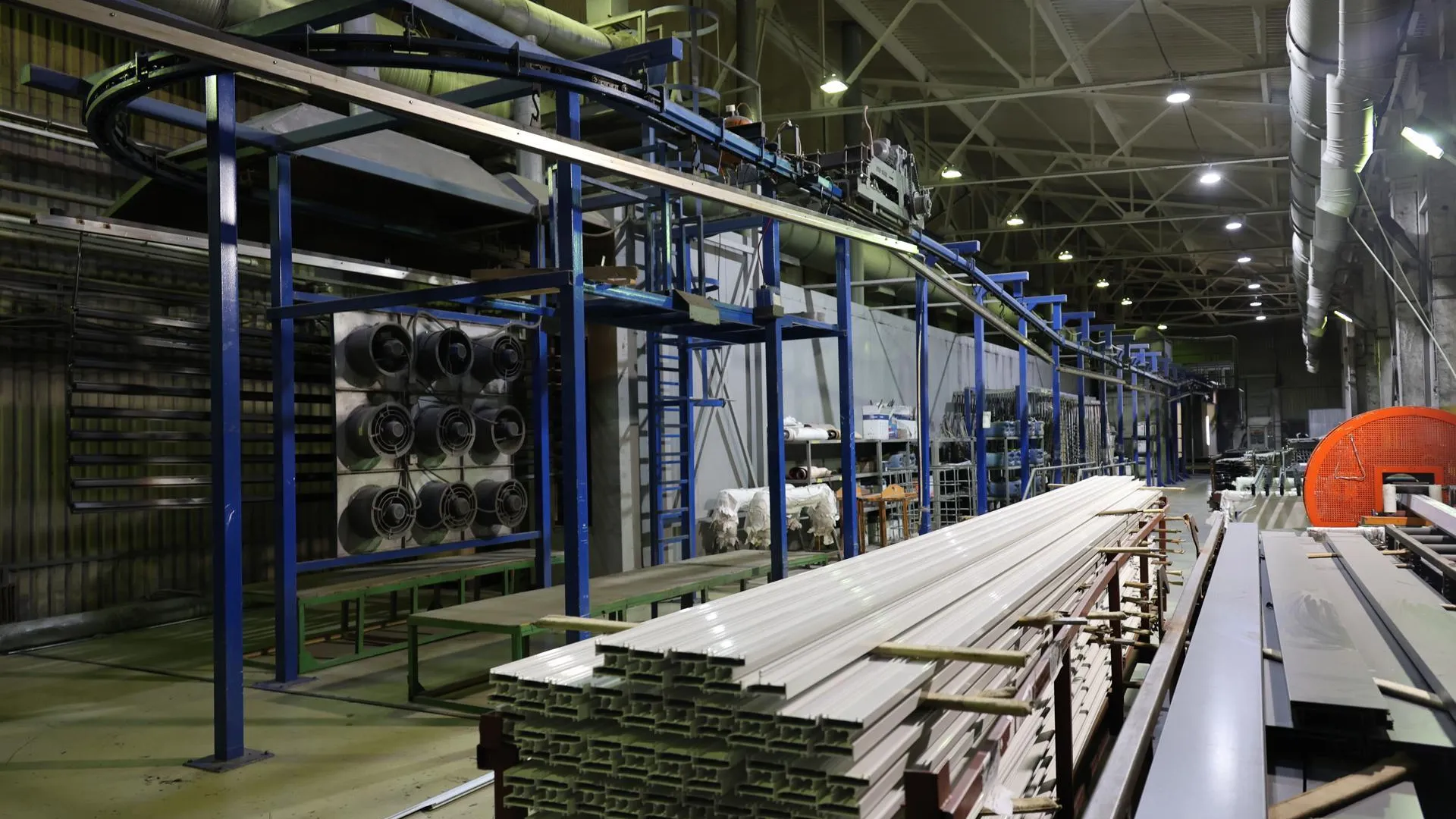 Пресс-служба администрации Павлово-Посадского городского округа