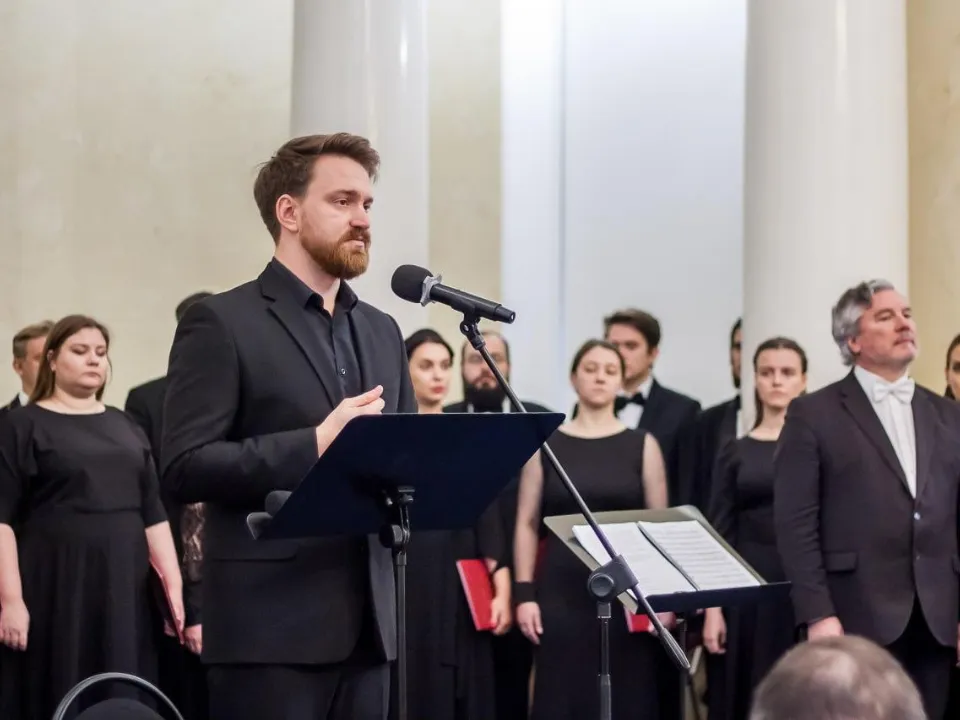 Фото: администрация г.о. Красногорск