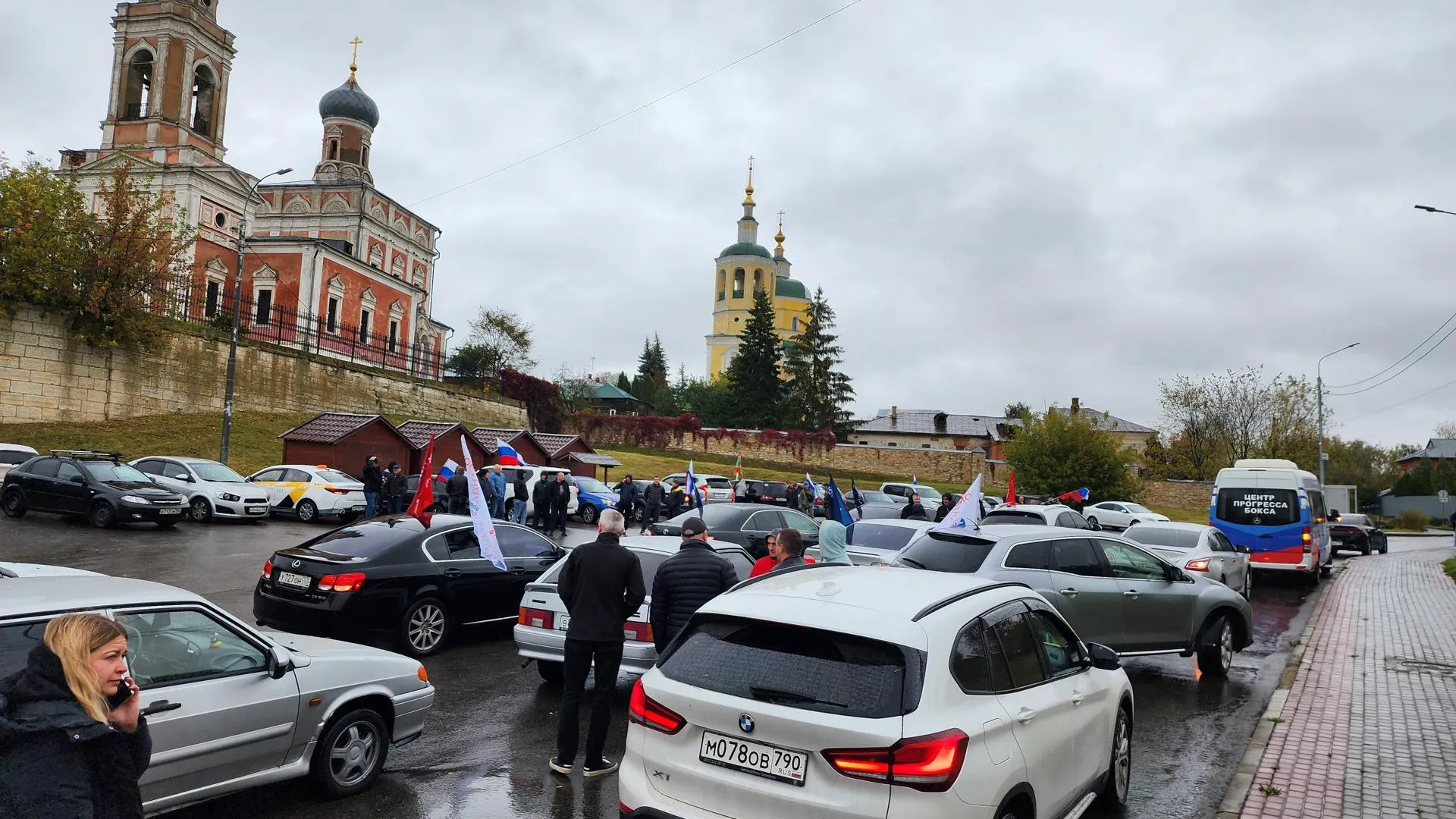 Гореловский Валерий