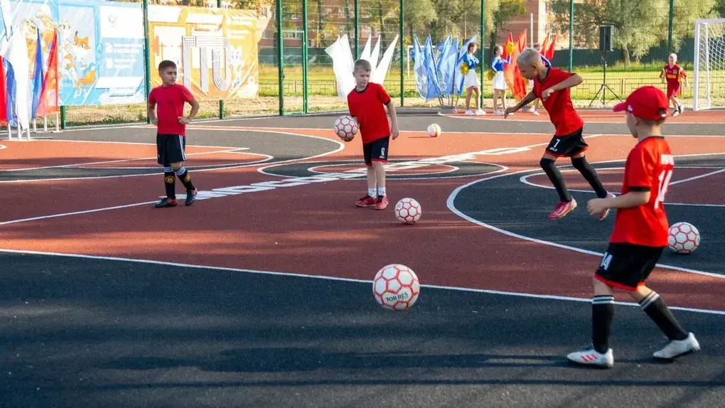 Алена Жамкова