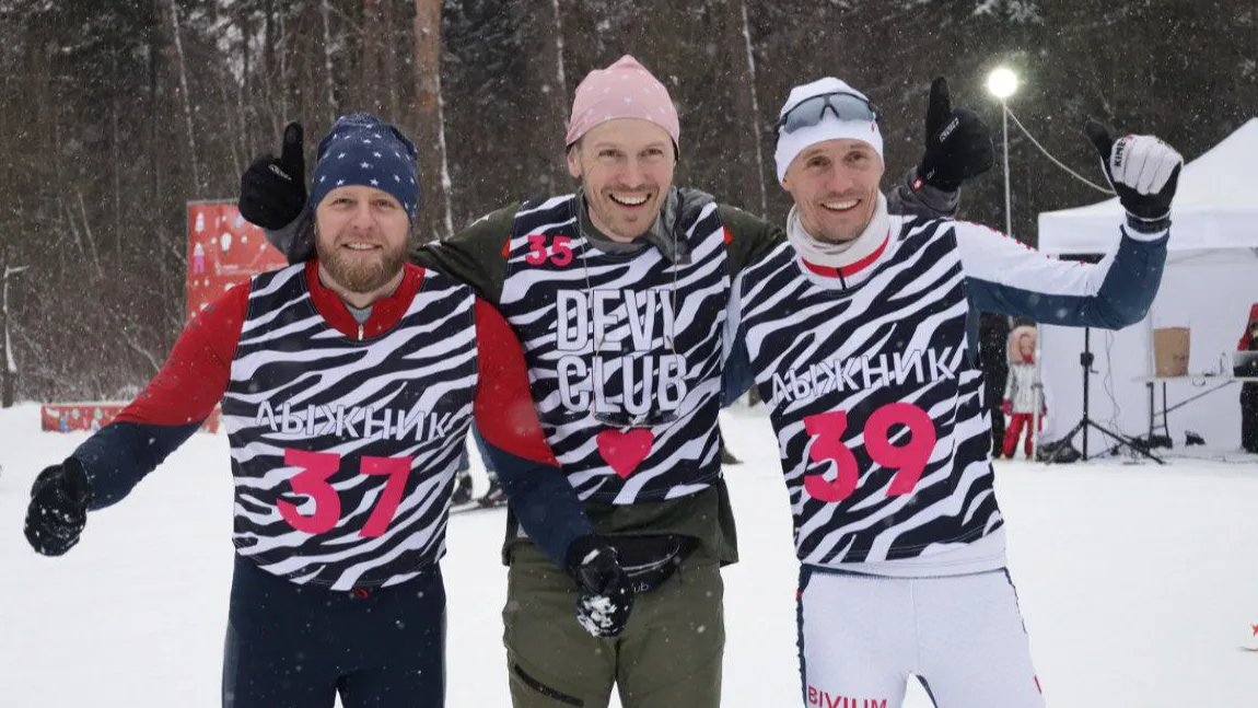 пресс-служба администрации городского округа Мытищи