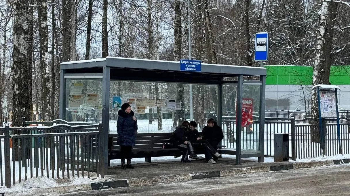 Фото: Анна Тюрюмина