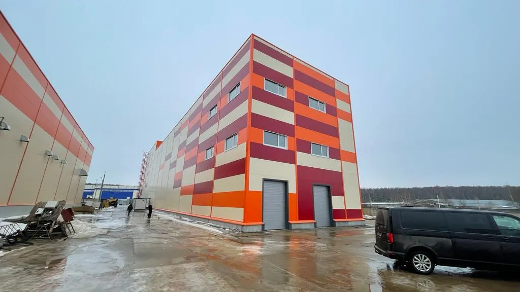 Главгосстройнадзор МО