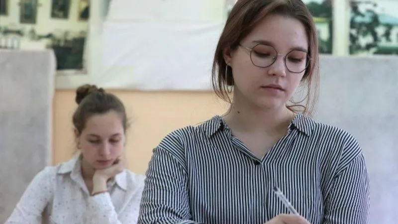 Виталий Белоусов / РИА Новости