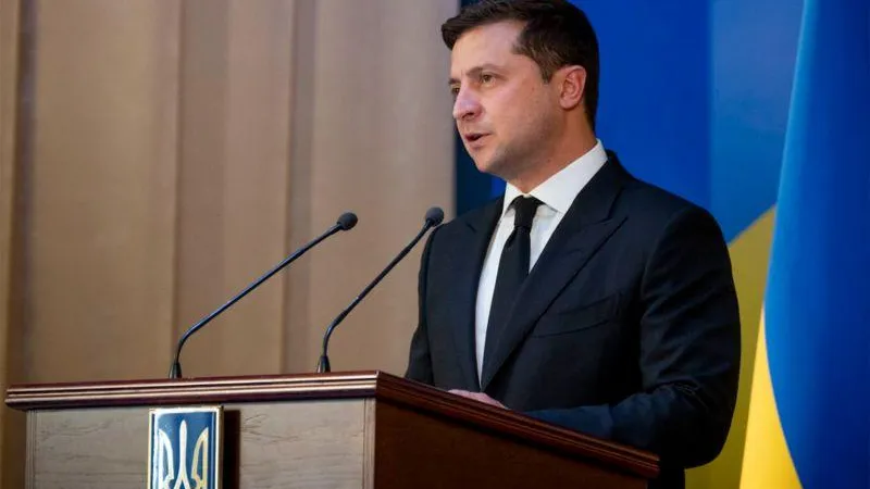 president.gov.ua / Офис Президента Украины