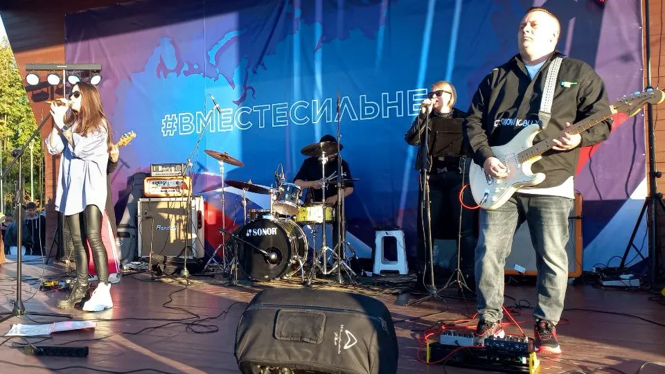 Фото: REGIONS/Олег Книжник