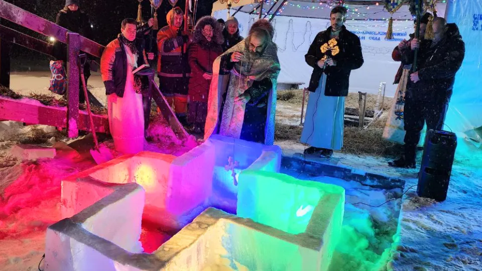 Фото: МедиаБанк Подмосковья/Яна Шаливская