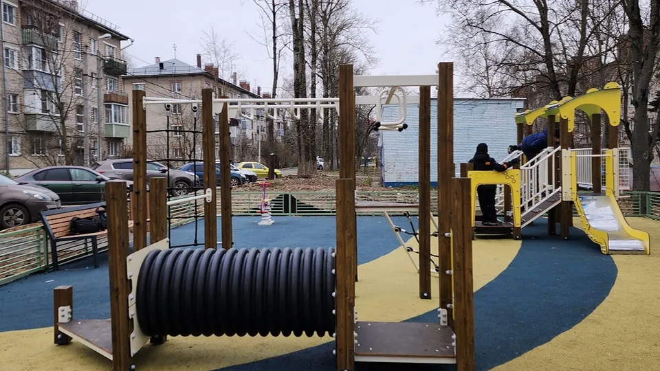 Фото: МедиаБанк Подмосковья/Ольга Шеметова