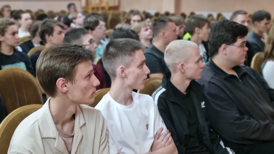 Фото: Министерство образования Московской области