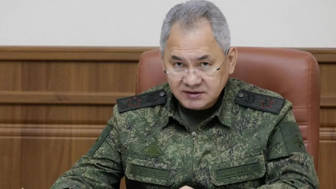 Шойгу опроверг слухи о том, что СВО «ударила» по военно-техническому сотрудничеству России с другими странами