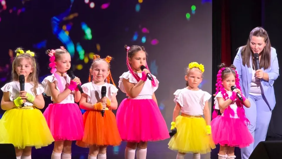 Фото: Дом офицеров г.о. Краснознаменск