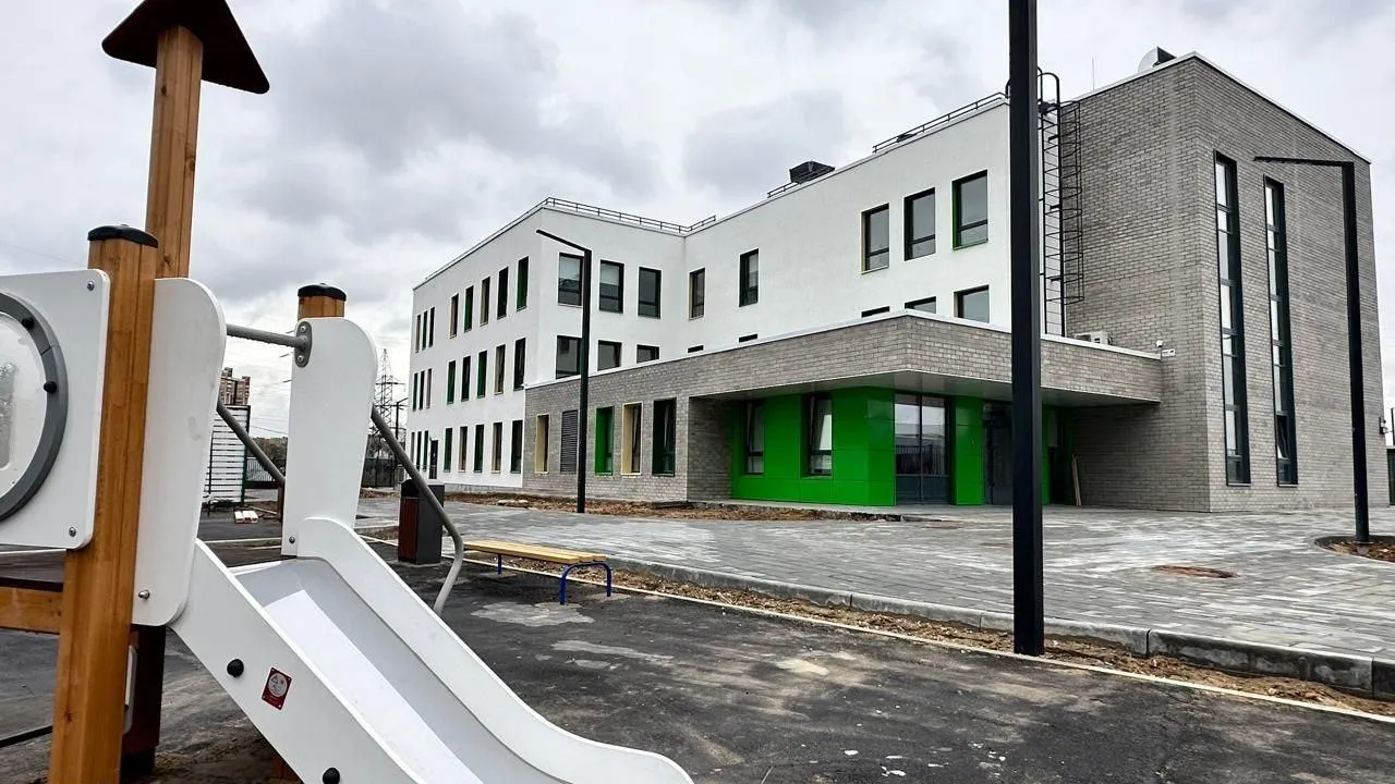 Фото: ГК «Инград»