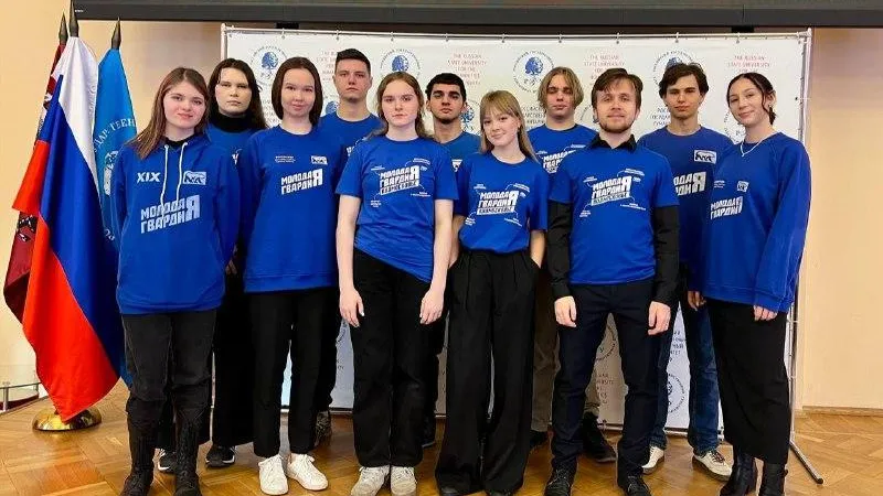Пресс-служба администрации городского округа Лосино-Петровский