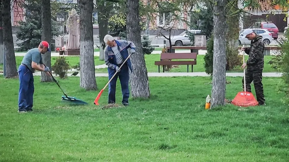 Фото: Ольга Антонова