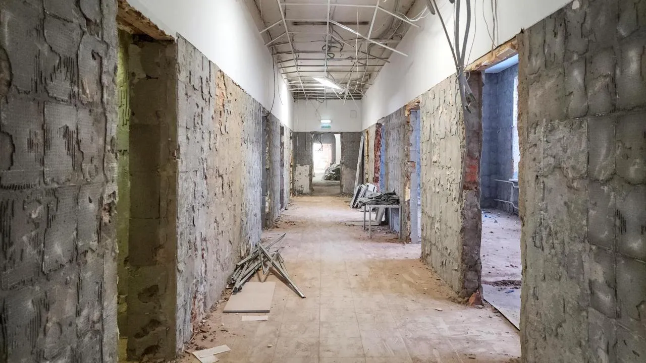 REGIONS/Мария Андрюхина