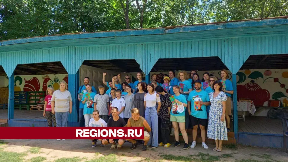 Фото: Валерия Тингаева