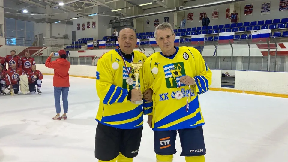 Фото: Управление по ФКСиМП г.о. Коломна