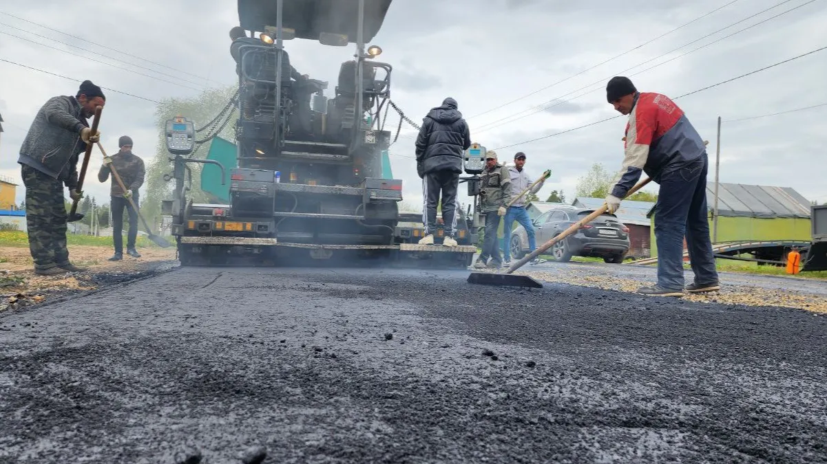 Фото: Яна Шаливская