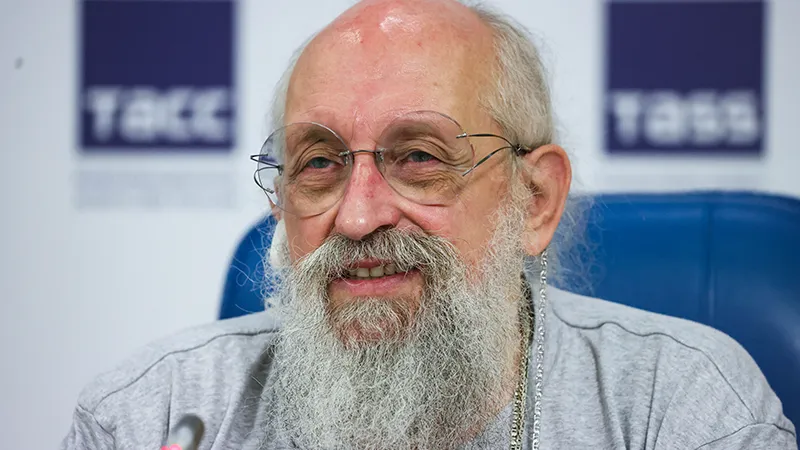 Анатолий Вассерман предложил организаторам телевикторин составлять задания для ЕГЭ