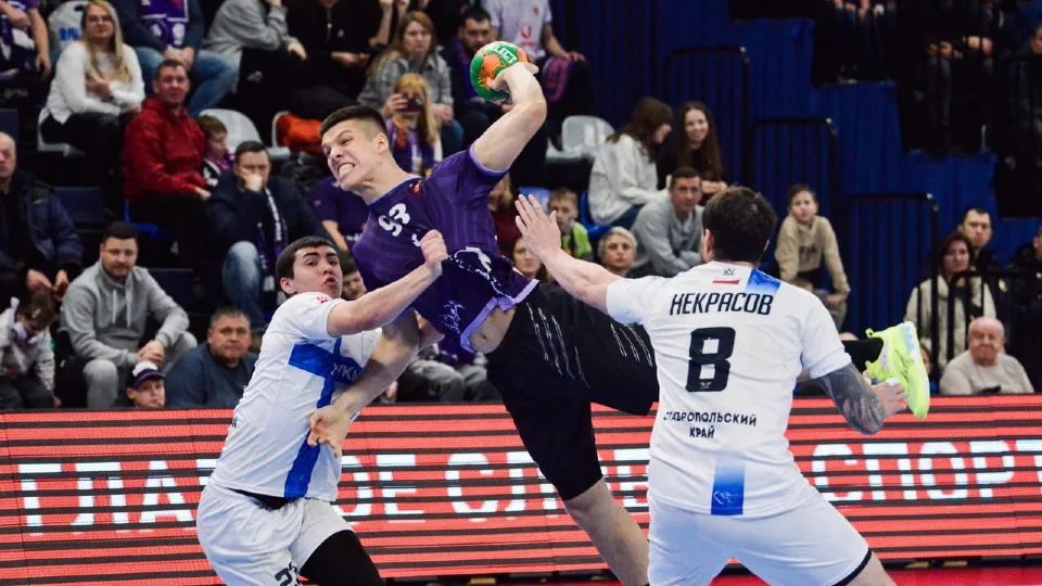 Фото: ГК «Чеховские медведи»