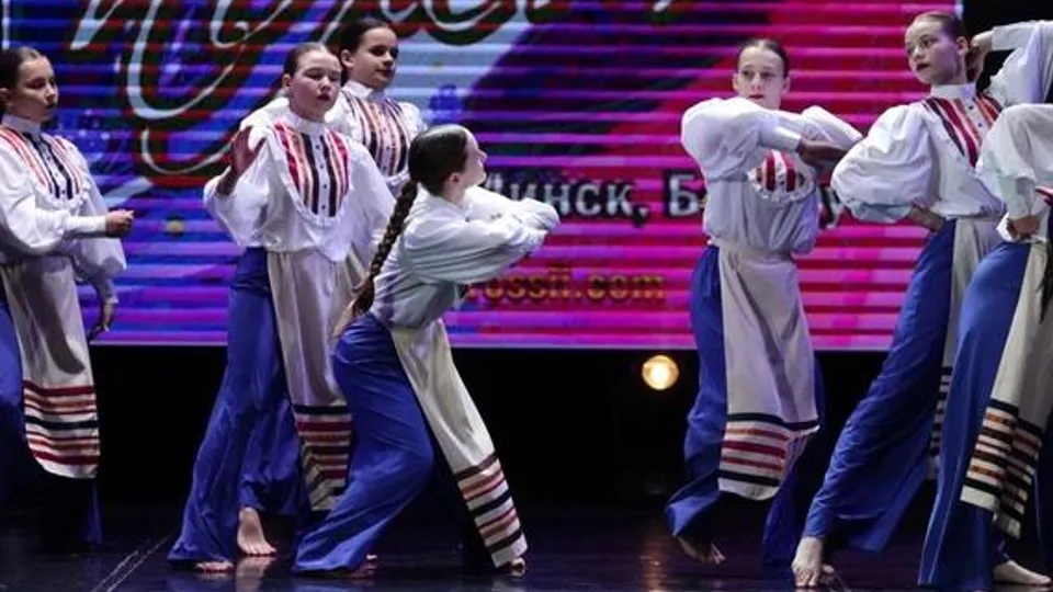 Фото: Центр культурного развития «Синьковский»