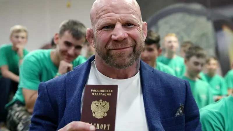 Спортсмен-депутат, кинозвезда, сыровар: как американцы живут в Подмосковье