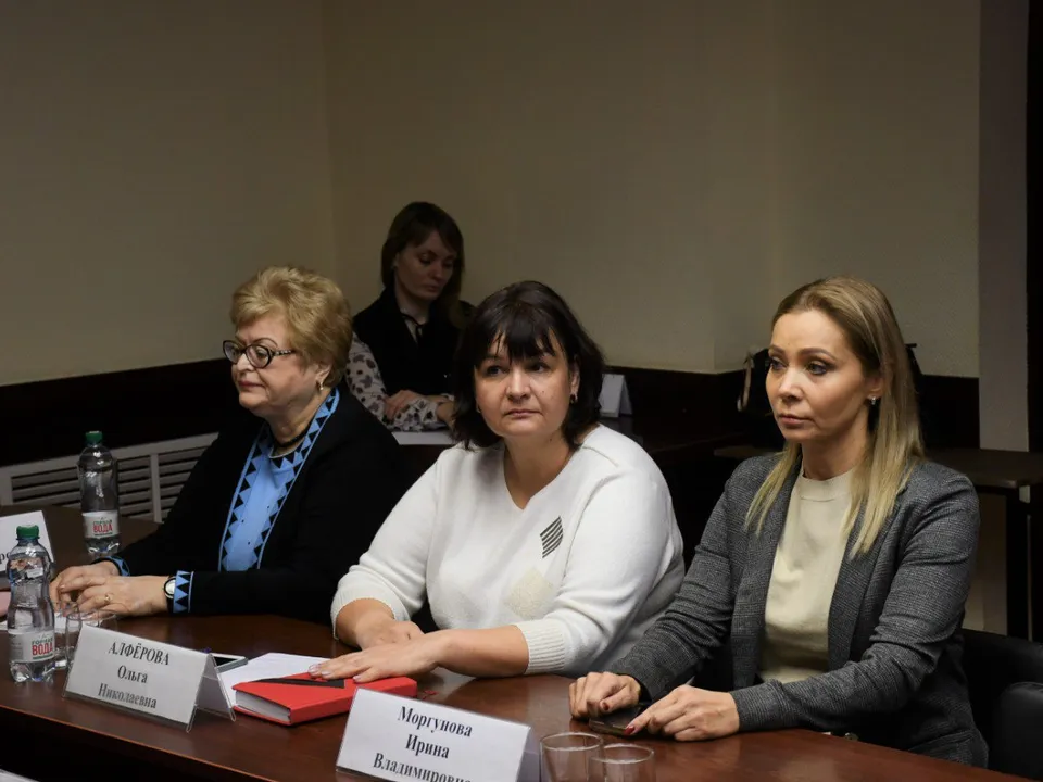 Фото: пресс-служба администрации г.о. Жуковский