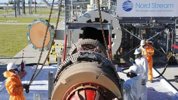 Депутат Рады раскрыл глупую ложь украинских властей о «Северном потоке - 2»