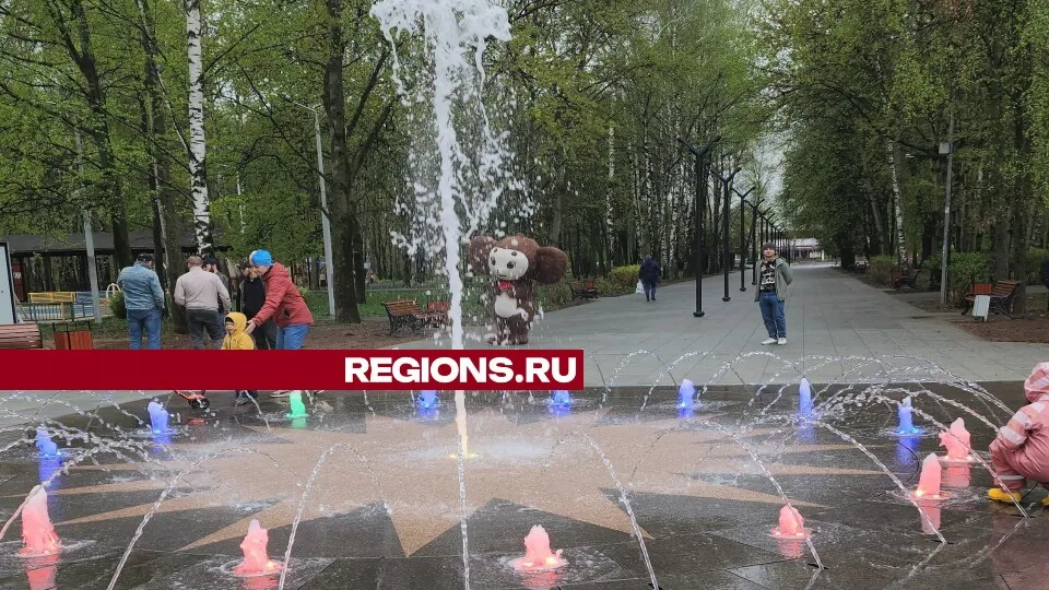 Фото: REGIONS/Михаил Раскин