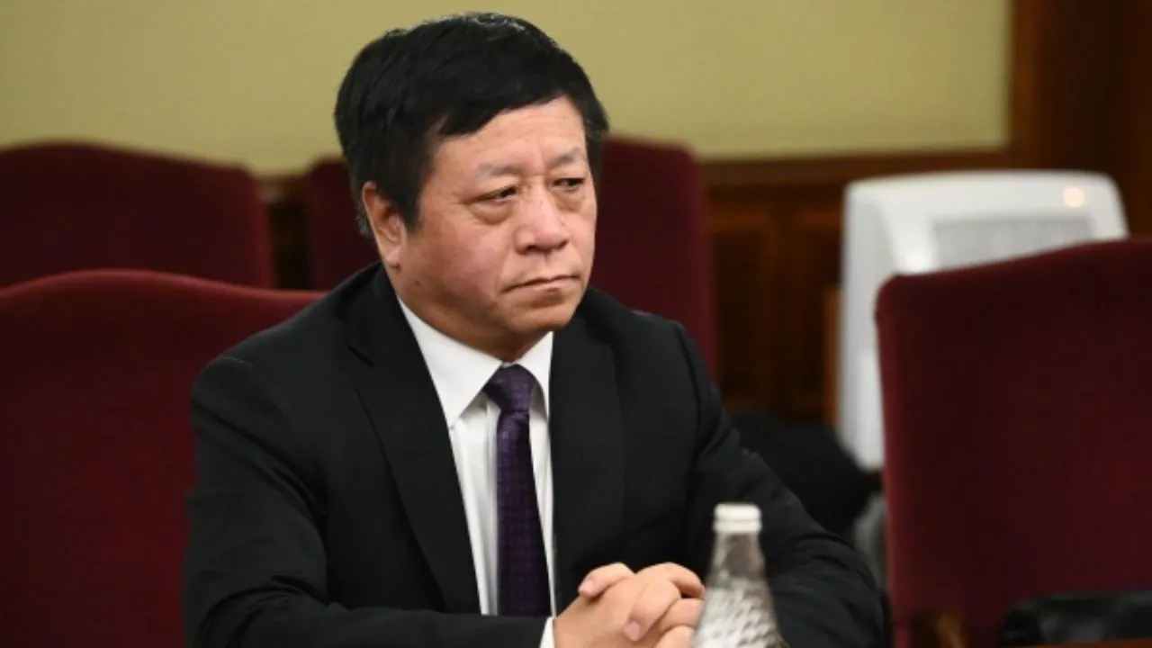 Китайский посол в РФ назвал НАТО виновником обострения украинского кризиса