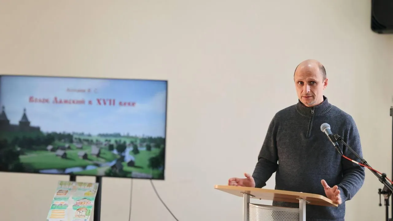 Пресс-служба администрации Волоколамского муниципального округа