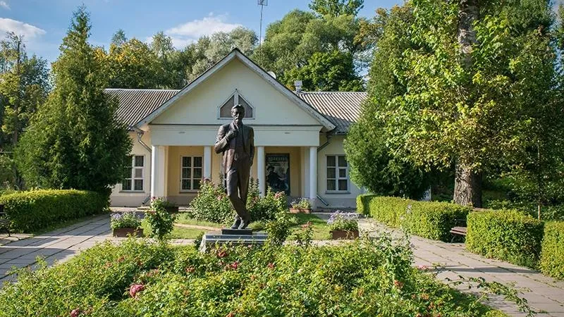 Подмосковный музей номинирован на престижную премию в Черногории