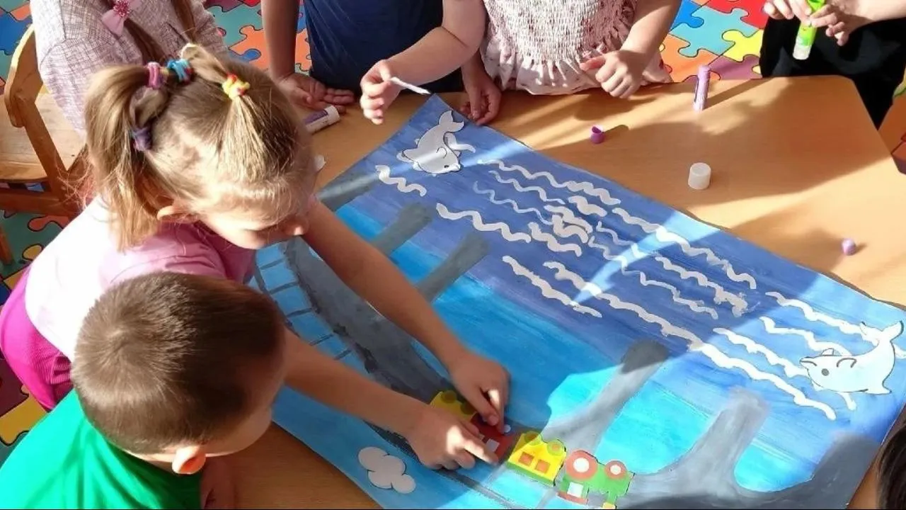 Центральная библиотека Волоколамска