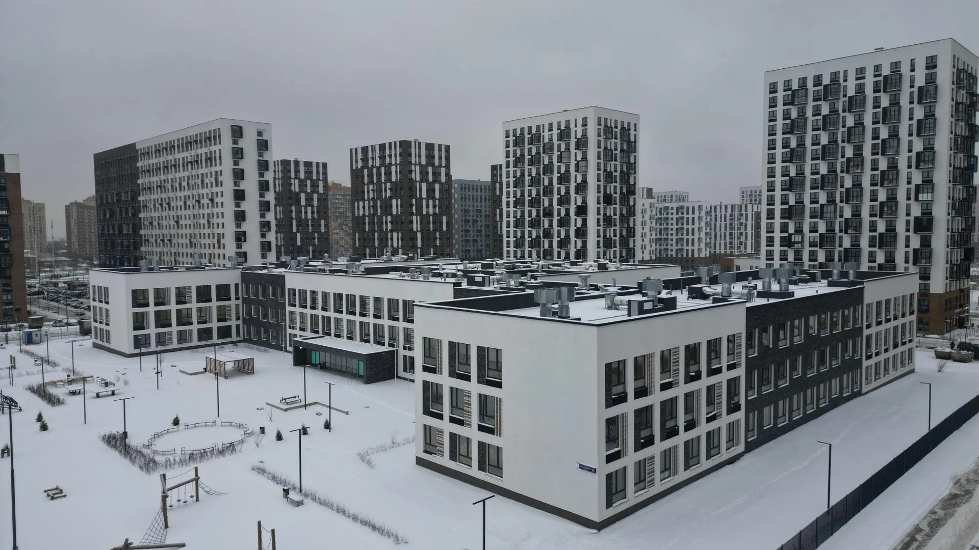 Пресс-служба администрации Ленинского городского округа