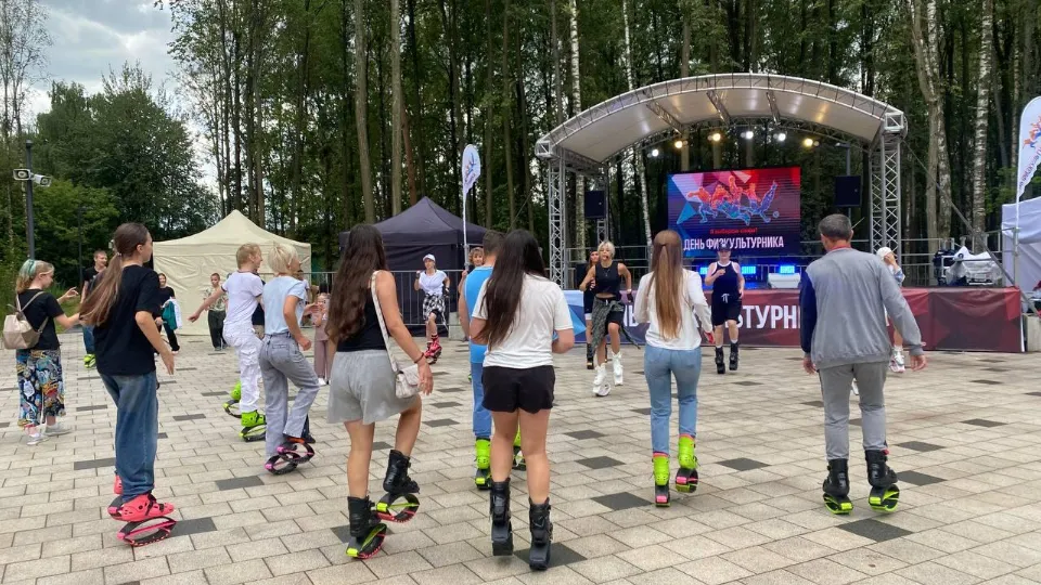 Фото: пресс-служба администрации г.о. Электросталь