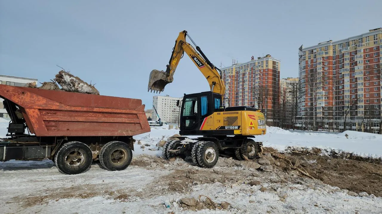 Медиабанк Подмосковья/Иван Дубров