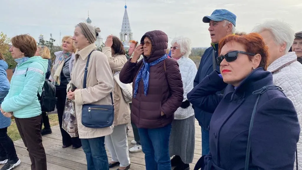 Министерство социального развития Московской области