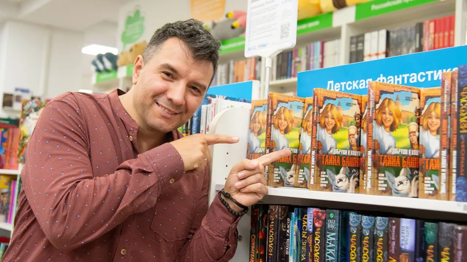 Фото: Нина Соколова