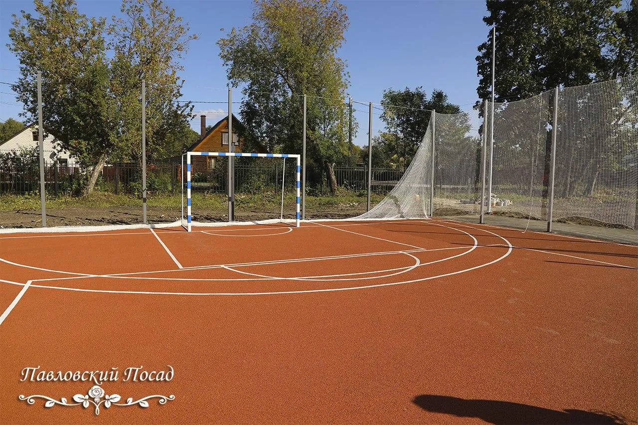 Источник: социальные сети главы городского округа Павловский Посад