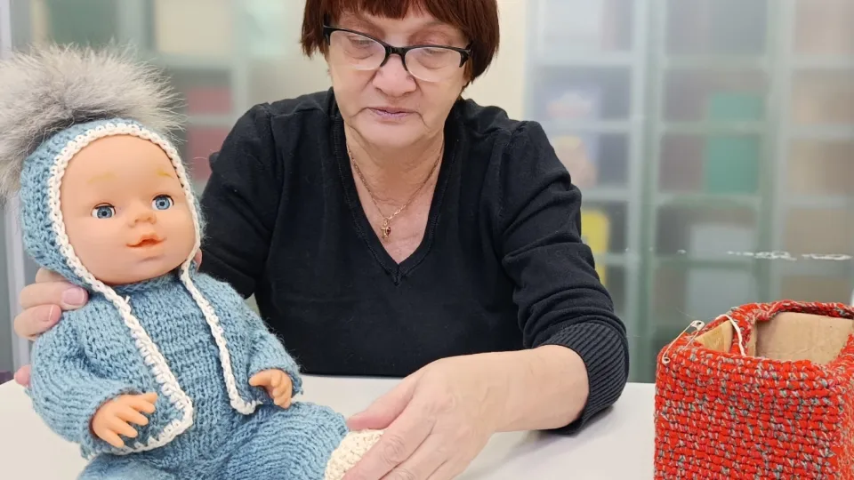 Фото: Видновская центральная библиотека