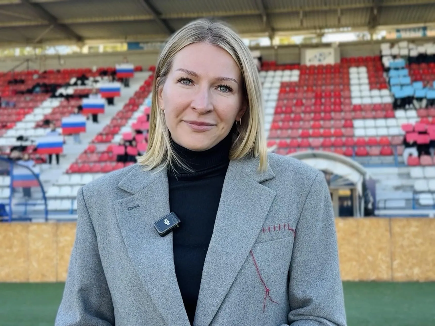 Фото: Медиабанк Подмосковья/Ольга Стаферова