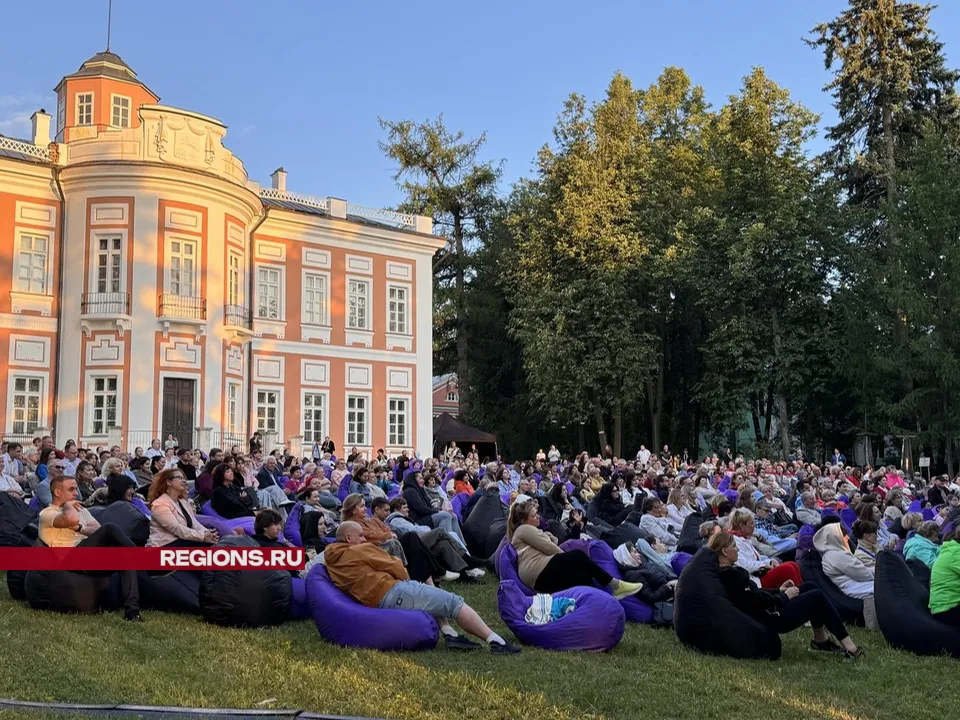 Фото: Мария Шматкова