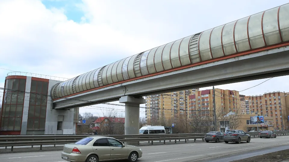 Фото: пресс-служба администрации г.о. Лобня