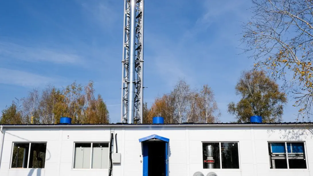 Фото: пресс-служба губернатора и правительства Московской области