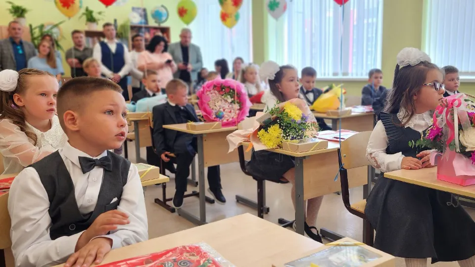 Фото: МедиаБанк Подмосковья/Дмитрий Беденко