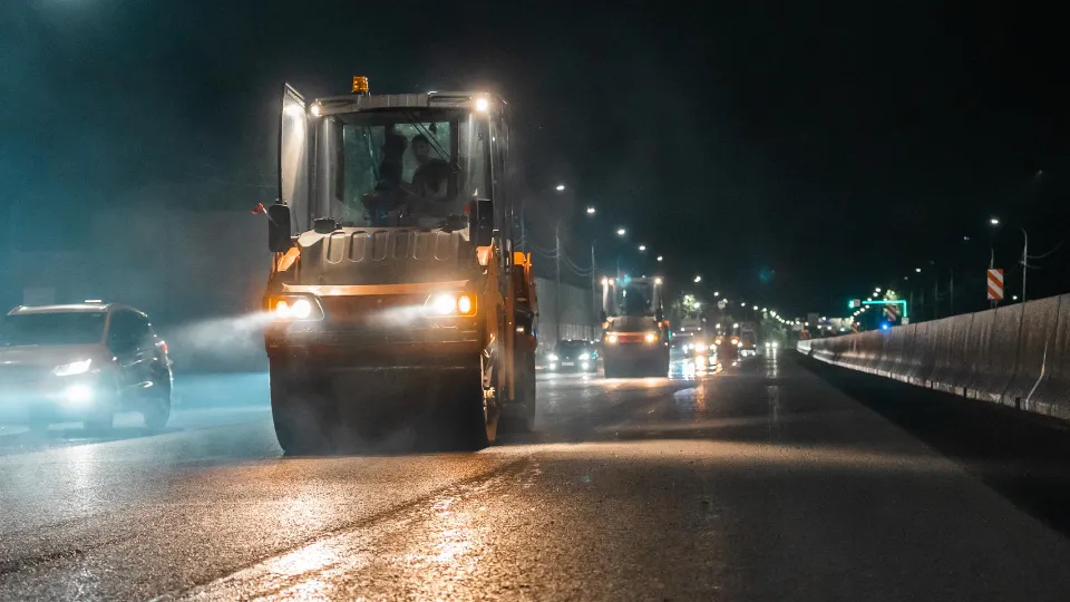 Фото: Министерство транспорта и дорожной инфраструктуры Московской области