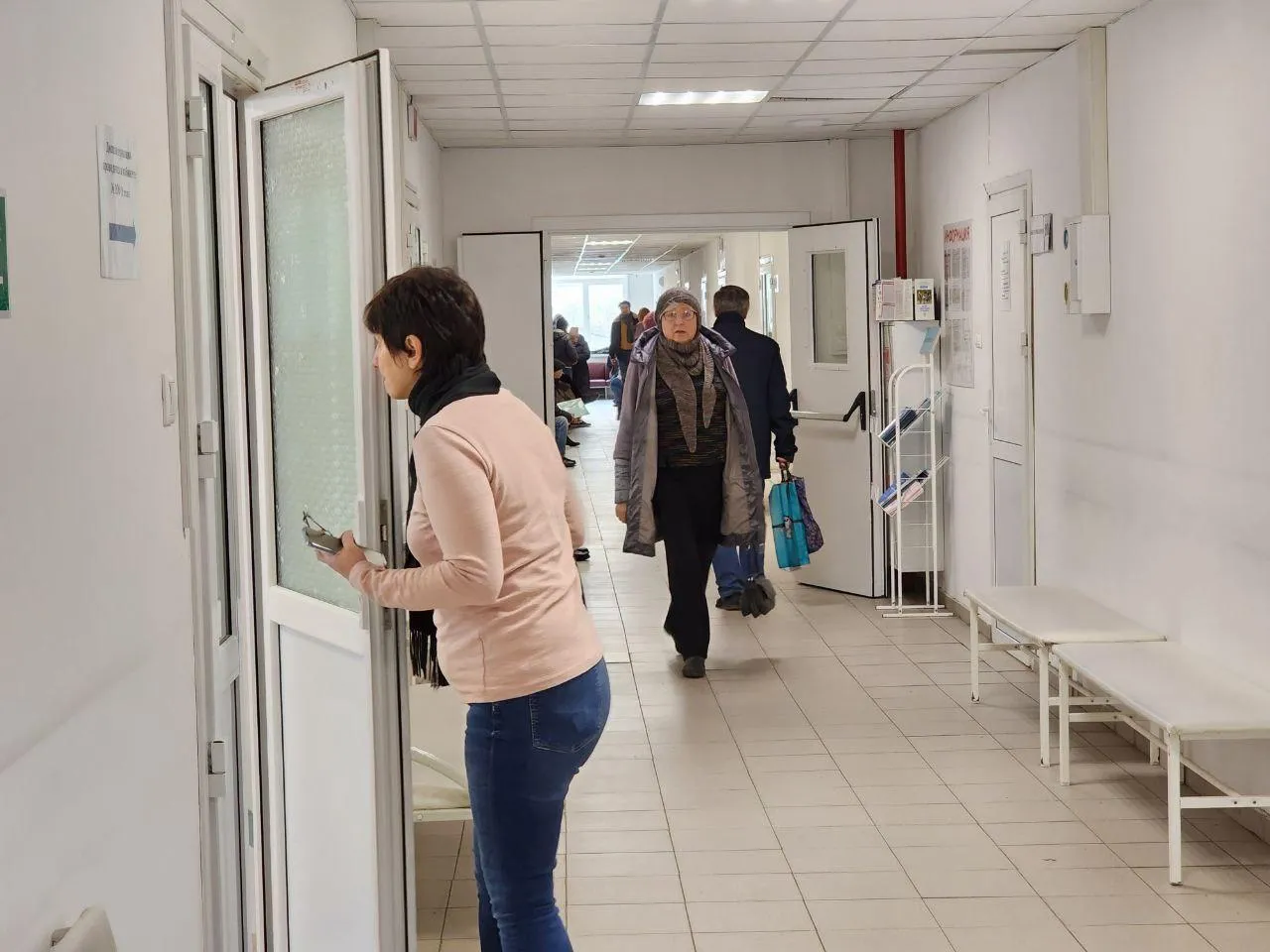 Фото: Евгения Герасимова