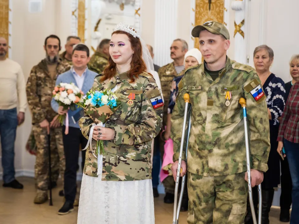 Фото: Раменский медиацентр