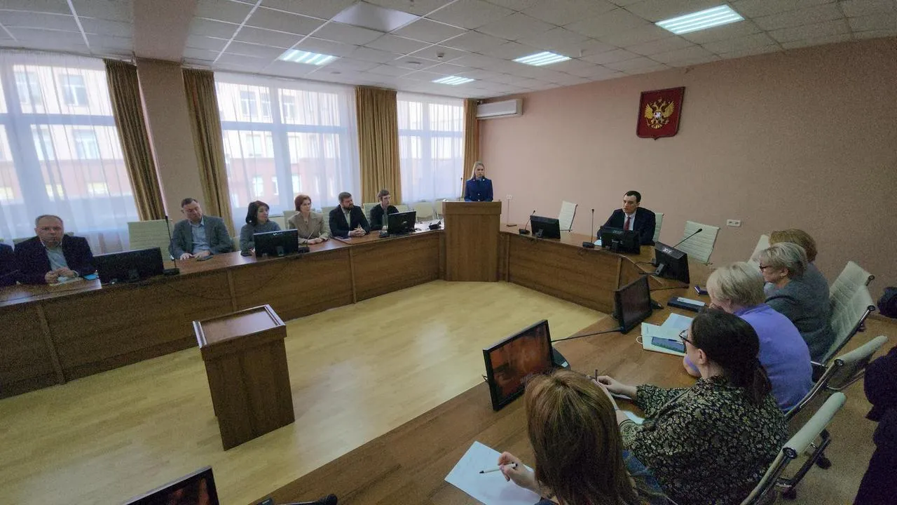 МедиаБанк Подмосковья/Валерия Исаева